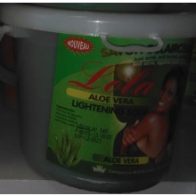 SAVON ECLAIRCISSANT Lola ALOE VERA Lightening Soap.jpeg